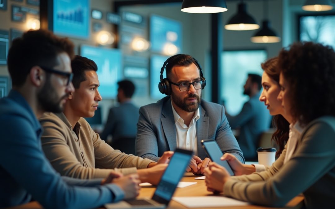 La verità nascosta sui metriche AI: cosa i marketer non vogliono che tu sappia