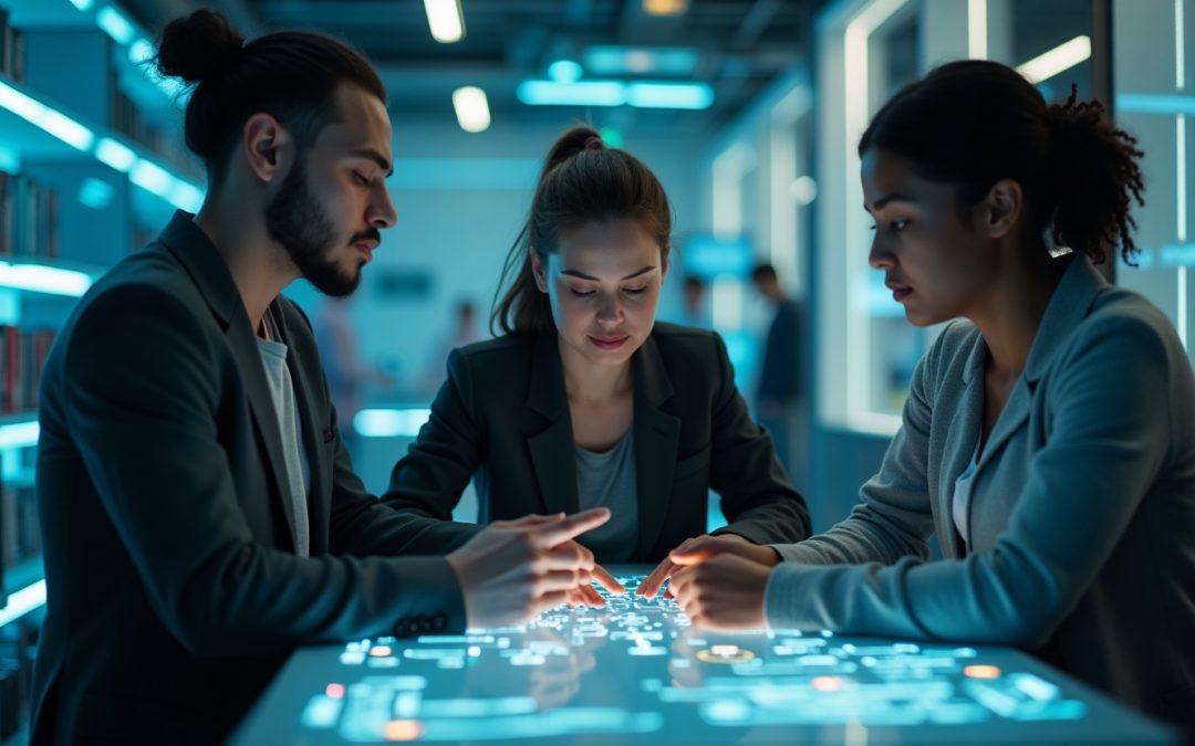 Perché l’Intelligenza Artificiale sta per cambiare tutto nel coinvolgimento sui social media