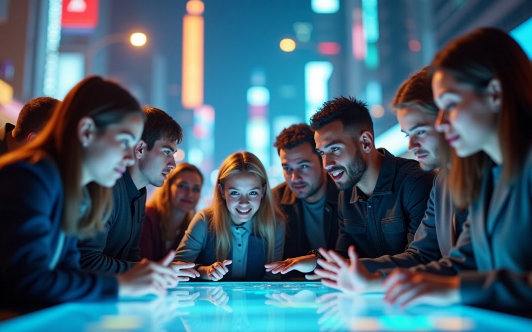 5 previsioni sul futuro della pubblicità sui social media che ti lasceranno senza parole